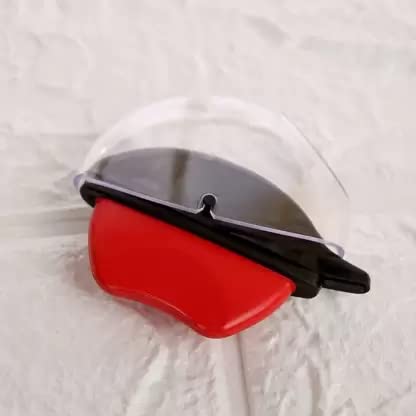 Matte Solid Lipstick - Non-Stick, Moisturizing & Long-Lasting Lip Color - Perfect for Everyday Wear, Date Night & Special Occasions