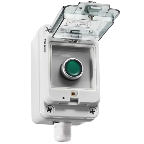 Green instantaneous switch box