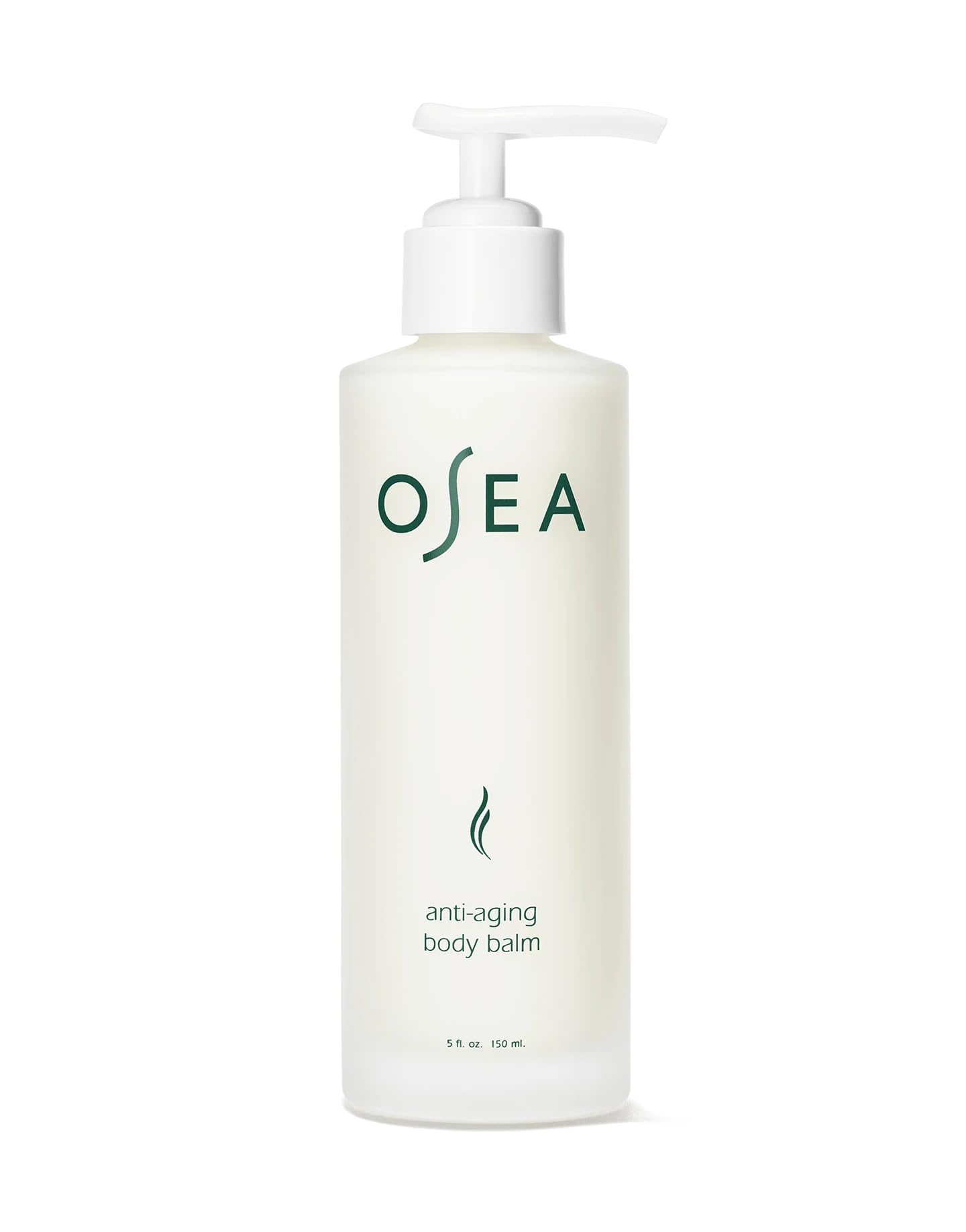 OSEA Undaria Algae Body Oil & Anti-Aging Body Balm Set - Hydrating Moisturizer for Dry Skin - Perfect for Post-Shower & Nighttime Skincare Routine