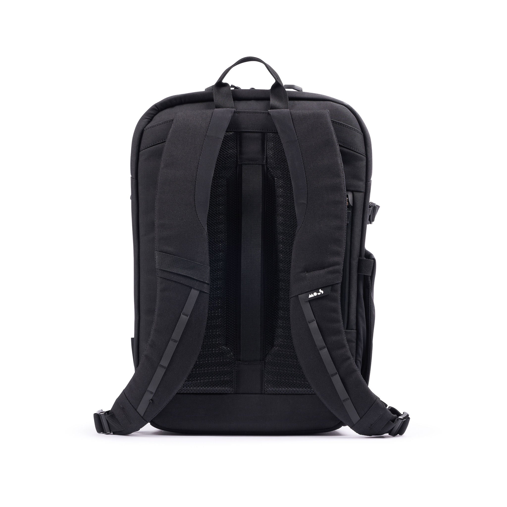 Extreme Zip Backpack - Durable & Waterproof Hiking Backpack for Outdoor Adventures, Travel & Camping