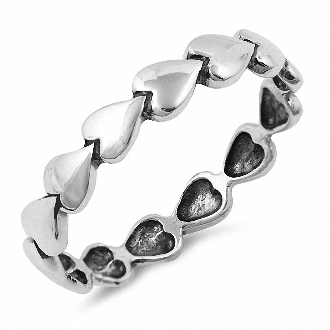 Sterling Silver