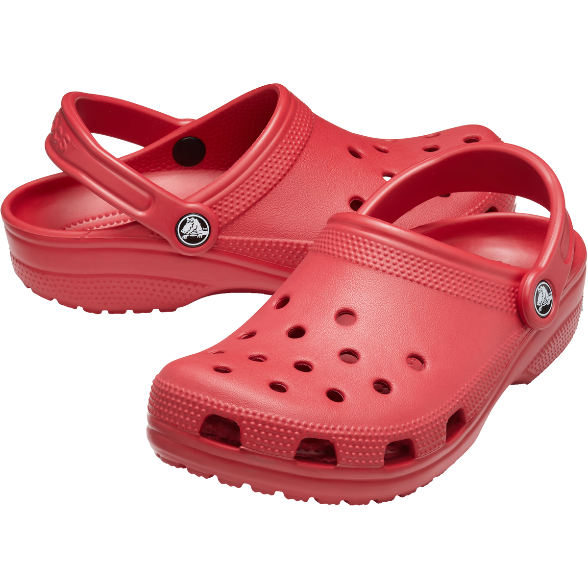 Comfortable Classic Clogs for Women & Men - Slip Resistant Garden Shoes for Outdoor, Beach, and Home Use