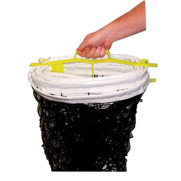 HART Tennis Net Hanger - Premium Tennis Accessory for Court Setup | Perfect for Backyard, Club & Tournament Use