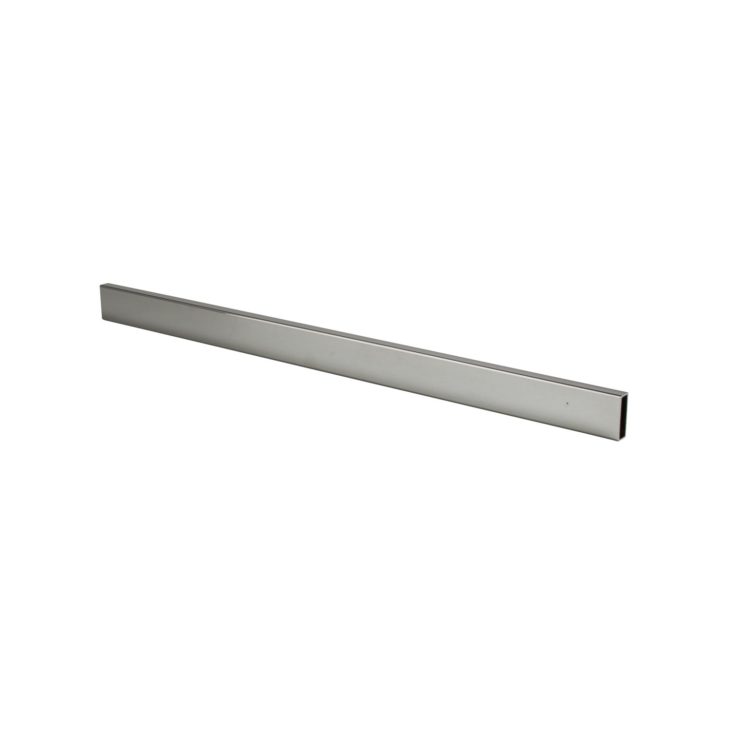 Econoco RE3 Rectangular Steel Tubing - 3 Feet Long, 1/2