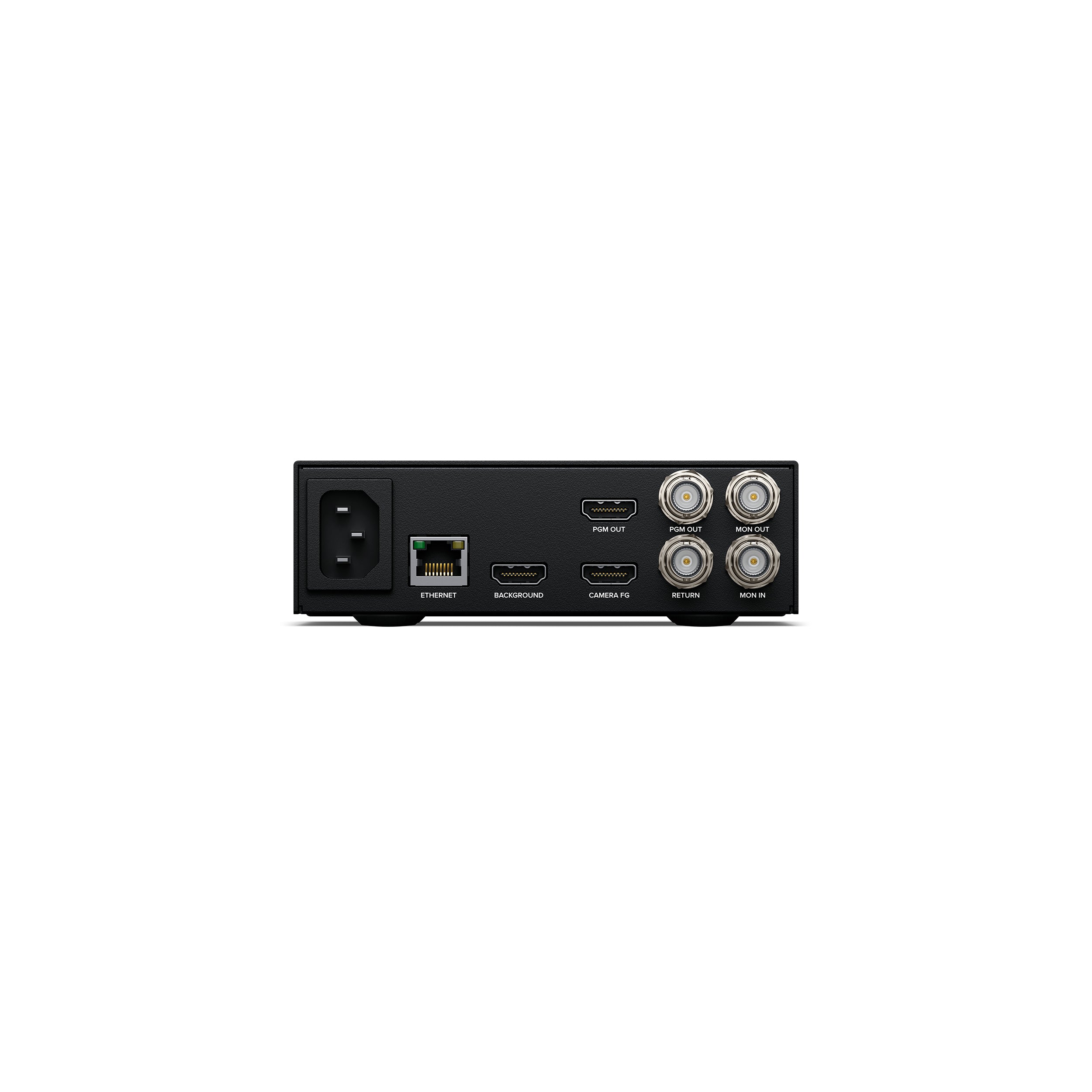 Blackmagic Design ULTIMATTE 12 HD Advanced Real-Time Compositing Processor for Professional Video Production & Live Streaming - Special Order