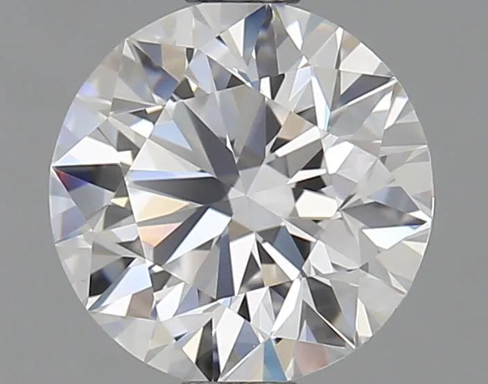 1.3 Carat Round Cut Diamond - GIA Certified Natural Loose Diamond for Engagement Rings & Fine Jewelry