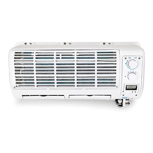 Evaporator 12