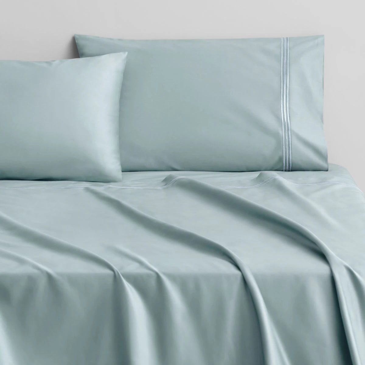 Sheridan 1200TC Palais Lux Fresh Water Fitted Sheet - Ultra Soft Luxury Bedding for Hotels & Master Bedrooms