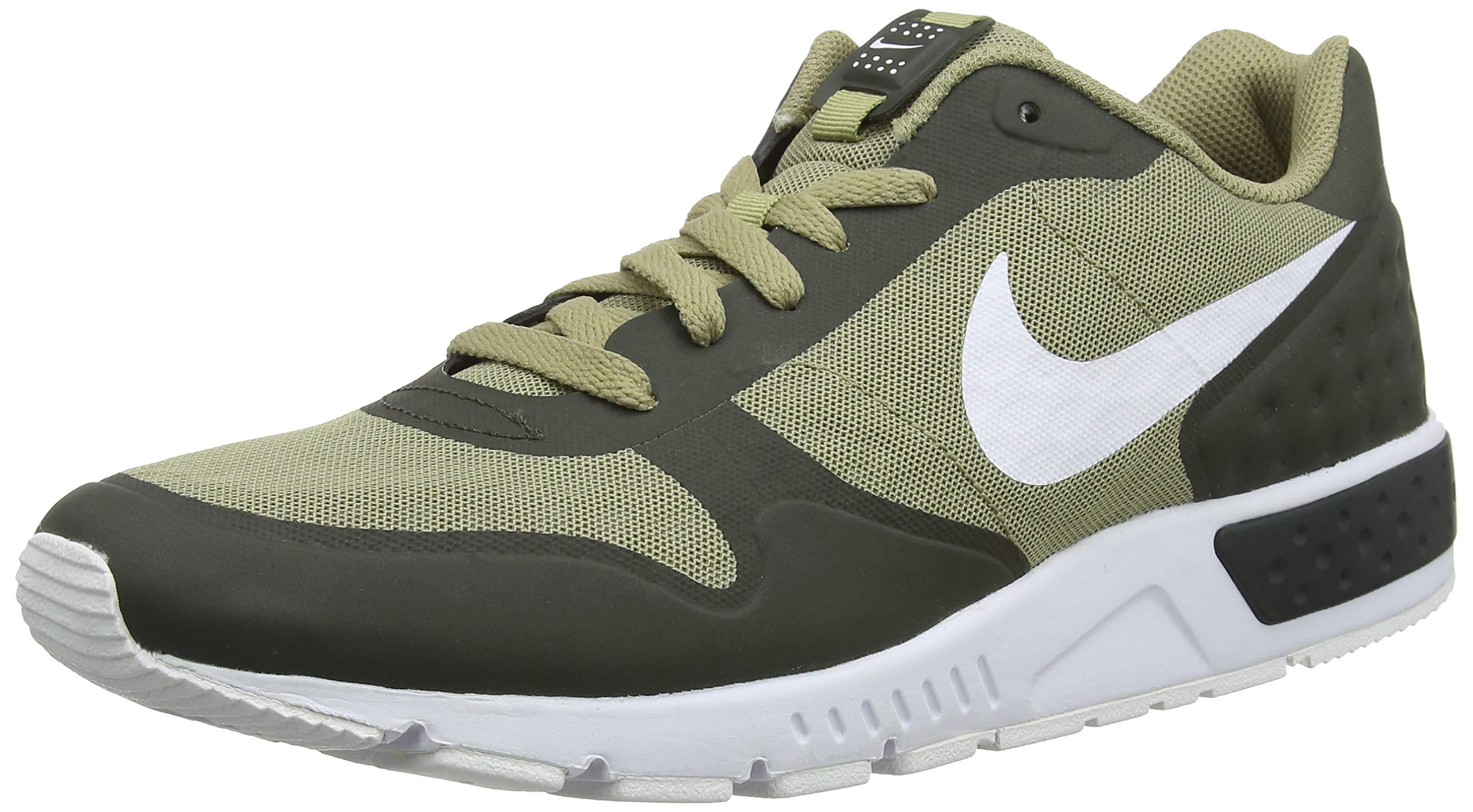 Nike Men's Air Zoom Pegasus 38 Running Shoes - Lightweight Cushioned Sneakers for Jogging, Gym Workouts & Daily Wear