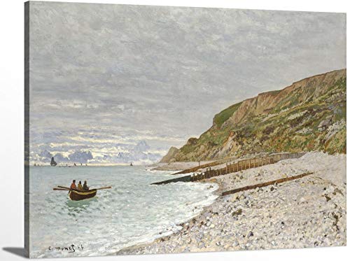 La Pointe De La Hève Sainte-adresse