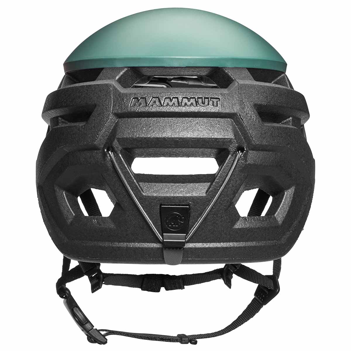 Mammut Wall Rider Rock Climbing Helmet - Lightweight & Durable Safety Gear for Outdoor Climbing, Bouldering & Mountaineering | Perfect for Adventurers & Professional Climbers
