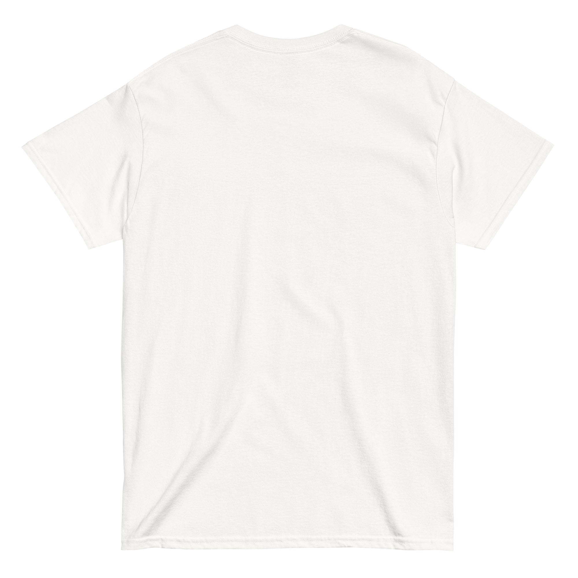 Gainesville Spartans RFC Classic Cotton T-Shirt - Comfortable & Breathable for Rugby Fans & Sports Enthusiasts | Perfect for Game Day, Training, and Casual Wear