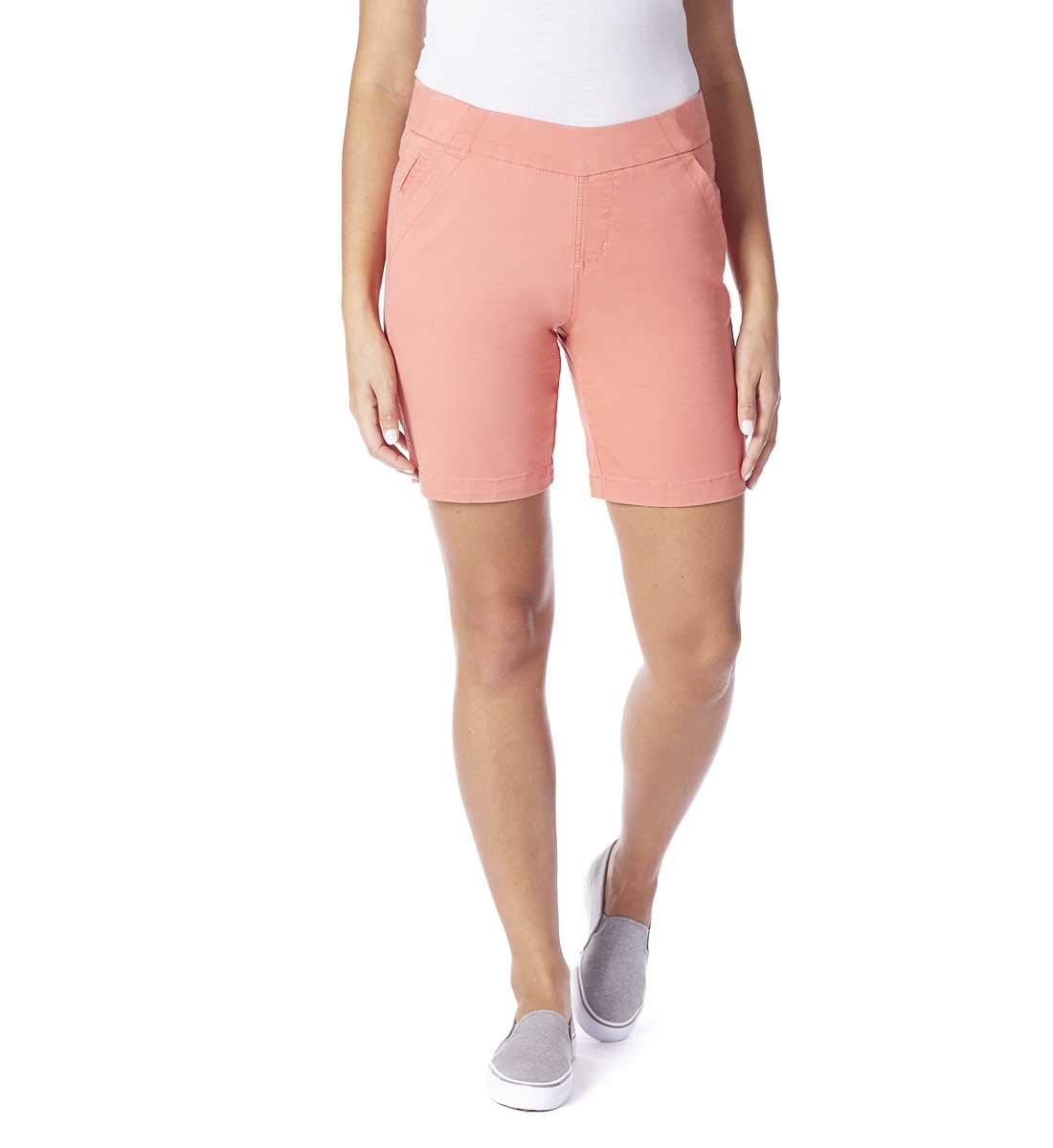 Jag Jeans Women's Gracie Pull-On 8