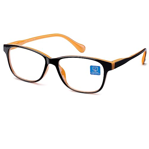 S.black/Orange