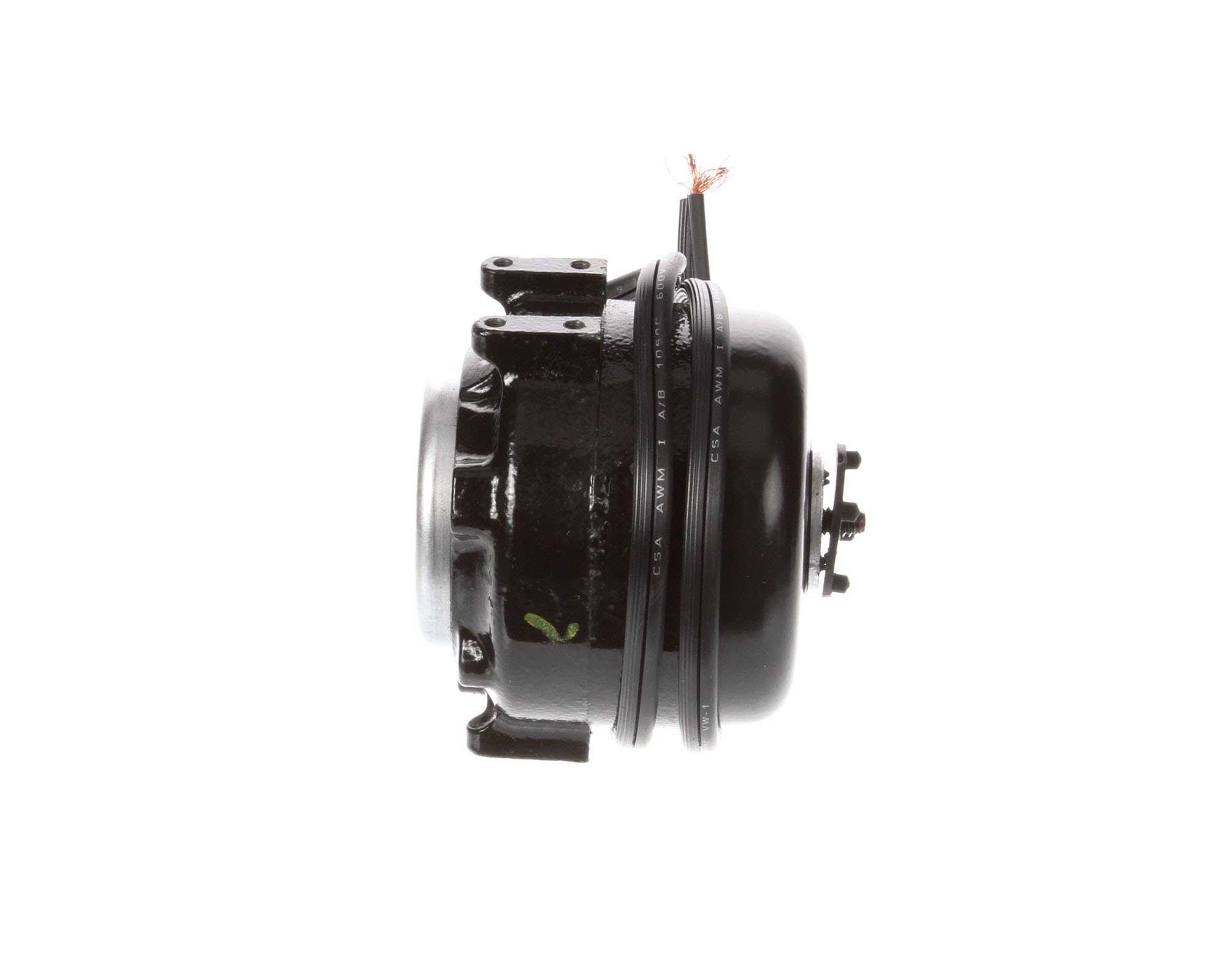 Hoshizaki 4A0815-01 Replacement Fan Motor (16W) - Compatible with Ice Machines & Commercial Refrigeration Units | Perfect for Restaurant, Bar, and Food Service Equipment Maintenance