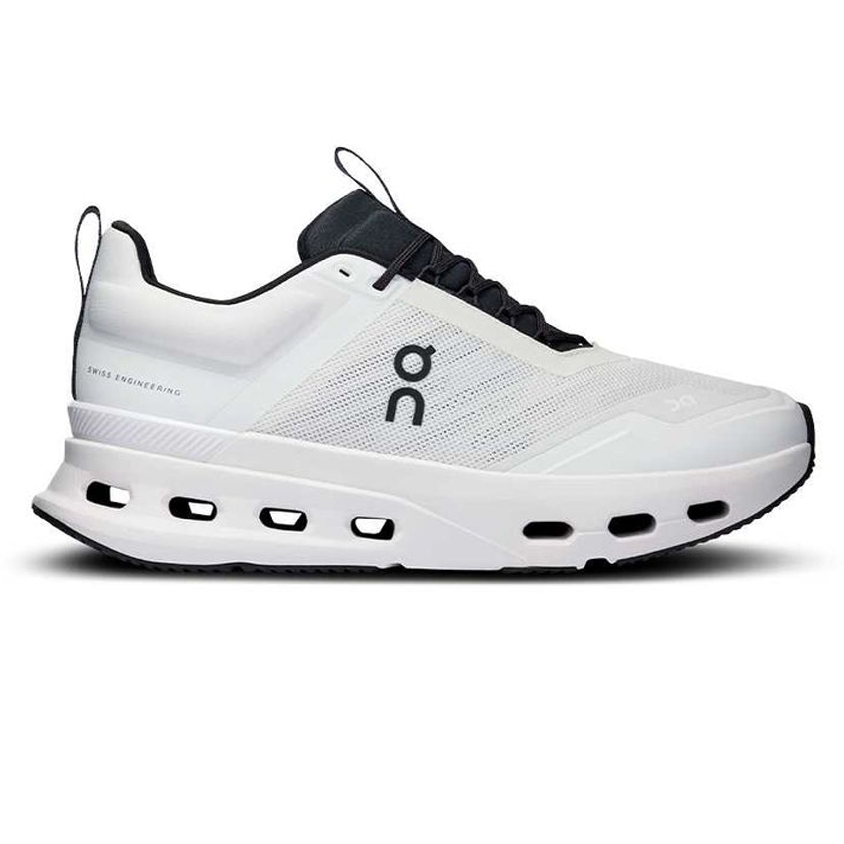 Women's On Running Cloudnova X Running Shoes - Lightweight & Cushioned for Road & Trail Running - Perfect for Jogging, Gym Workouts & Daily Wear