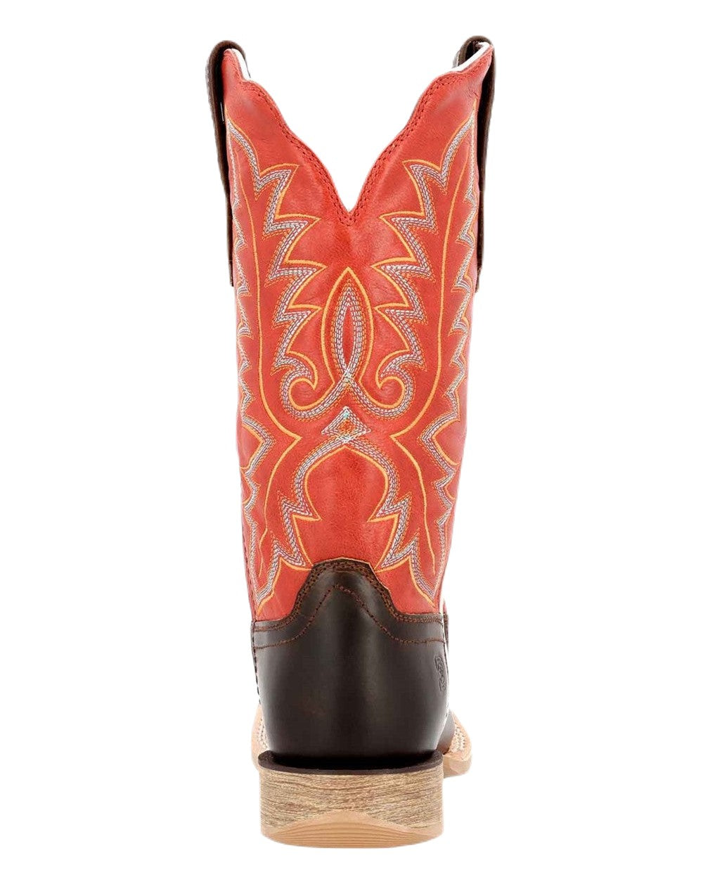 Durango Women's Lady Rebel Pro Western Boots - Stylish Cowgirl Boots for Riding, Dancing & Country Fashion - Perfect for Rodeo, Line Dancing & Western Outfits