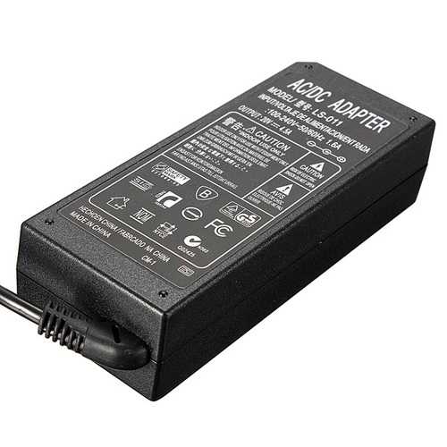 Original AC Laptop Power Adapter for IBM Lenovo Thinkpad X61 T61 R61 - Compatible Charger Replacement for Business & Travel Use