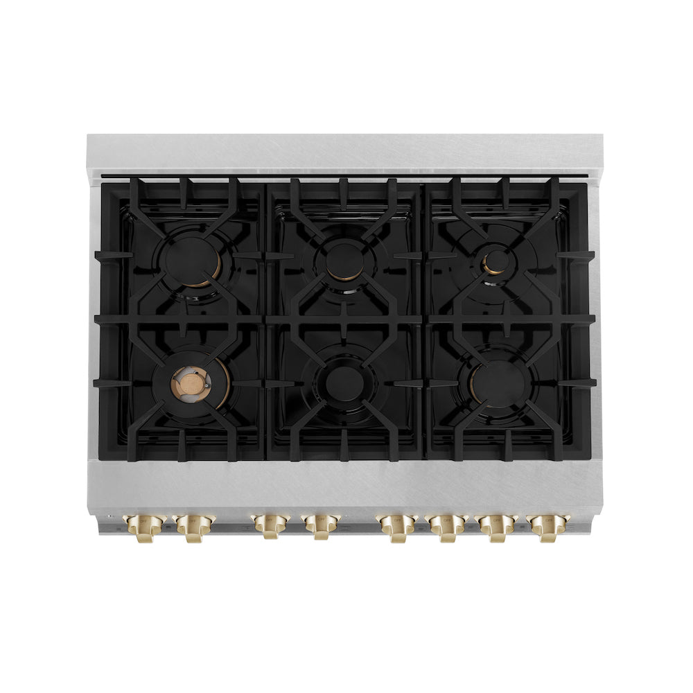 ZLINE Autograph Edition 36