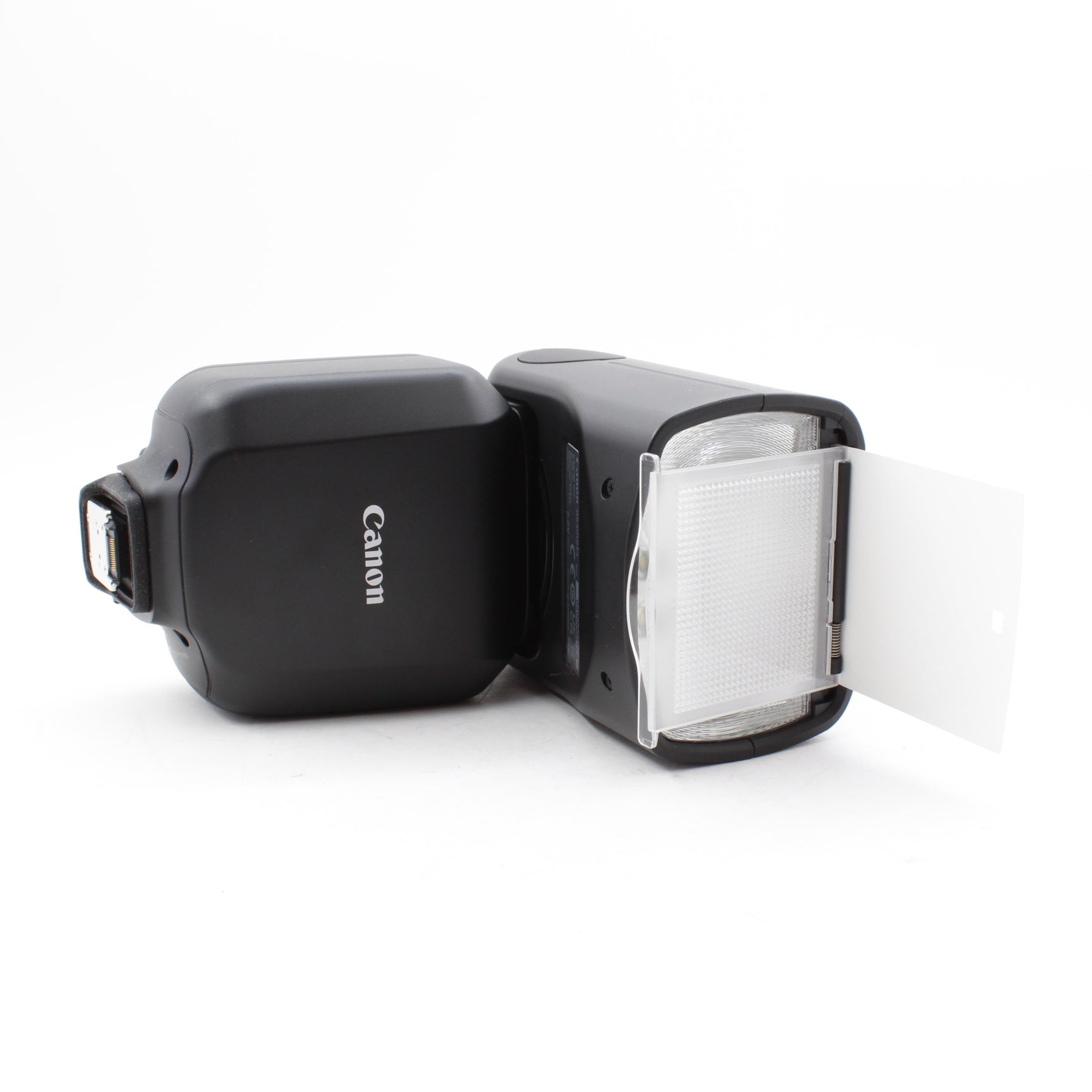 Canon Speedlite EL-5 Flash | Open Box Excellent Condition | Perfect for Portrait, Wedding & Event Photography