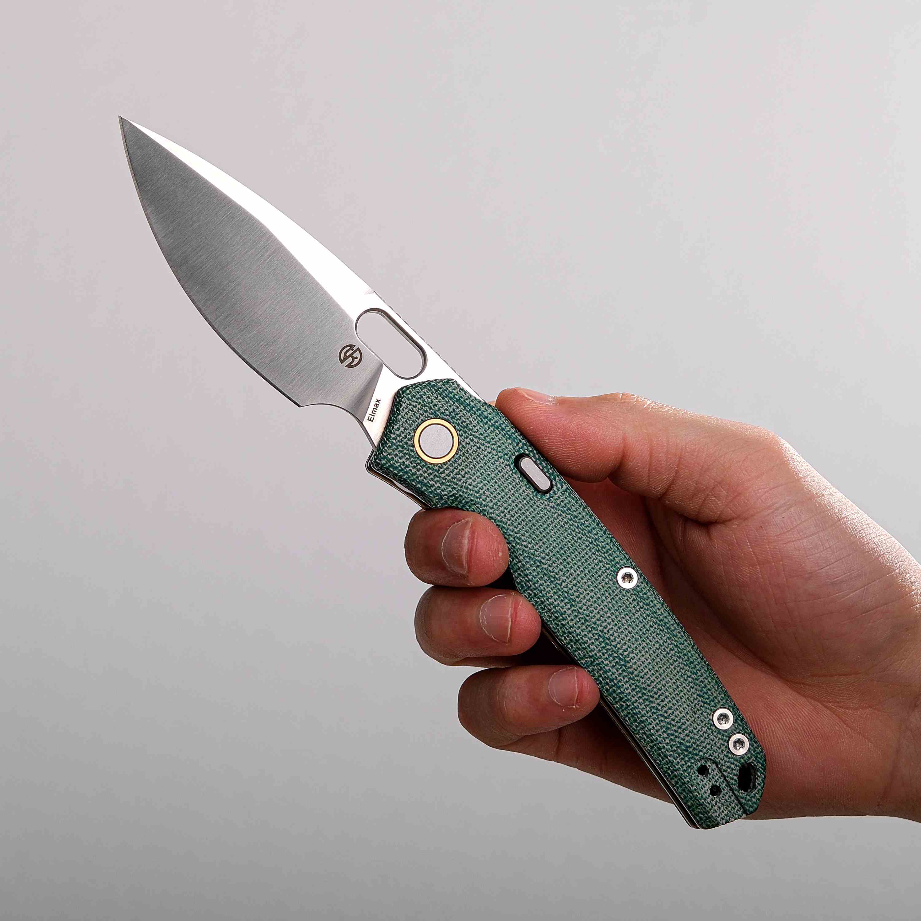 Psyop Top Liner Lock Knife - 3.32