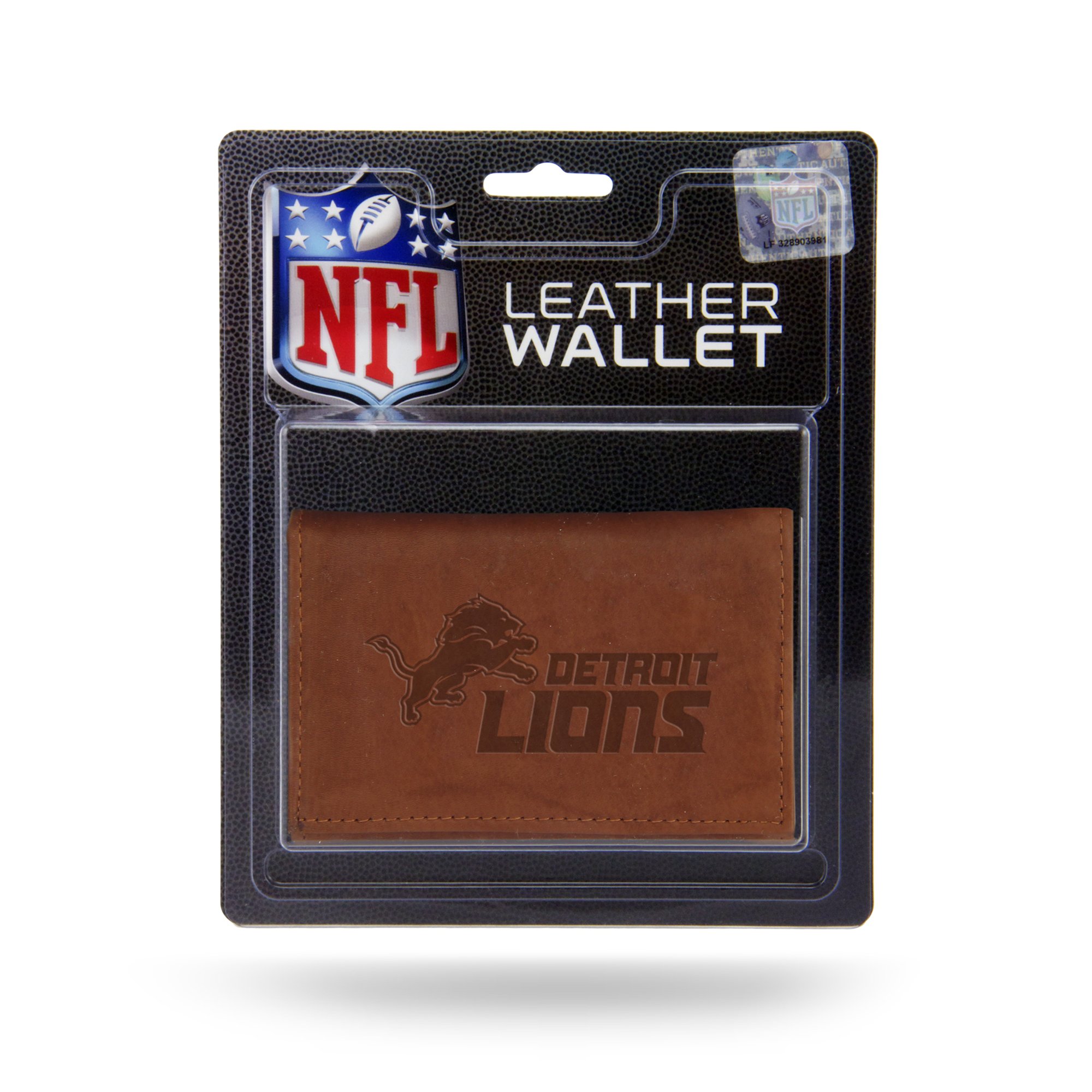 Premium Genuine Leather Trifold Wallet for Men - RFID Blocking, Multiple Card Slots & ID Window - Durable & Stylish for Everyday Use, Travel & Business