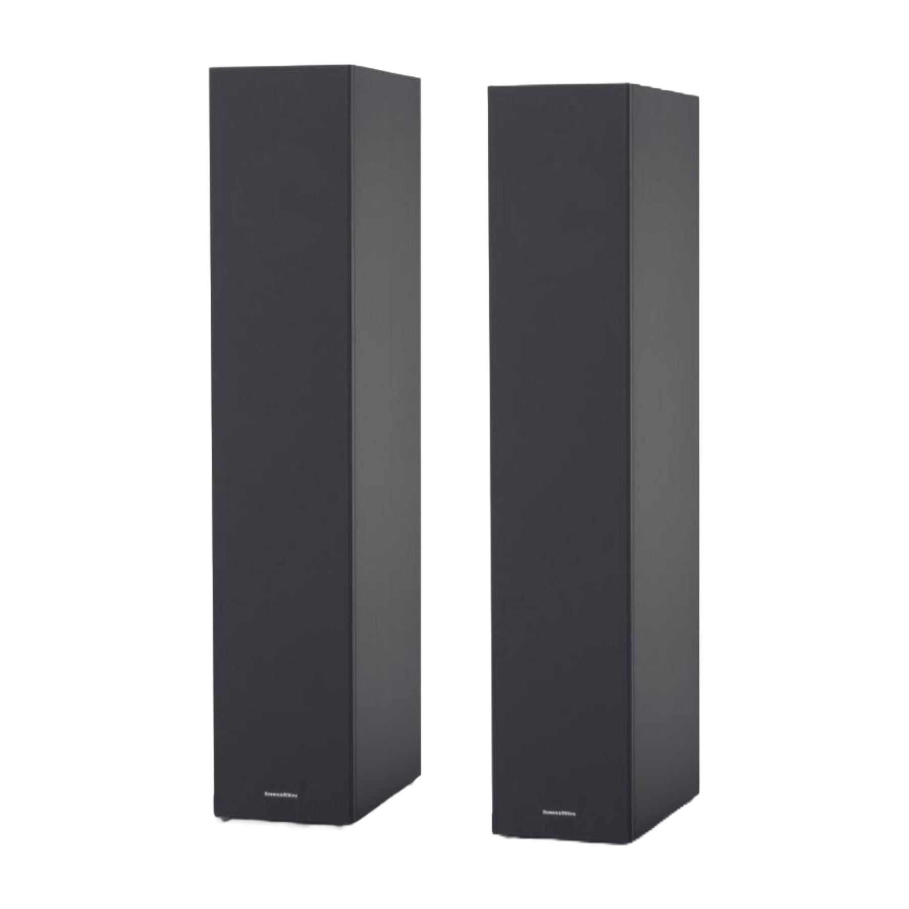 B&W 603 S2 Anniversary Edition Floorstanding Speakers - Premium B-Stock Audio Equipment for Home Theater & Music Listening
