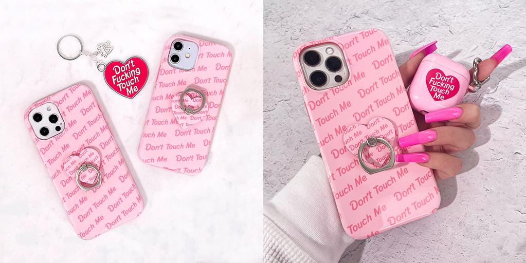 Premium Shockproof iPhone Case - Durable Anti-Scratch Phone Cover for iPhone [Model] | Perfect for Outdoor Adventures & Daily Protection