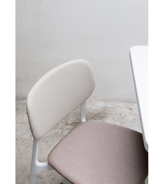 Premium Mesh Padded Office Chair with Adjustable Height - Ergonomic Computer Desk Chair for Home & Office Use, Comfortable Gaming Chair for Long Hours of Work or Study