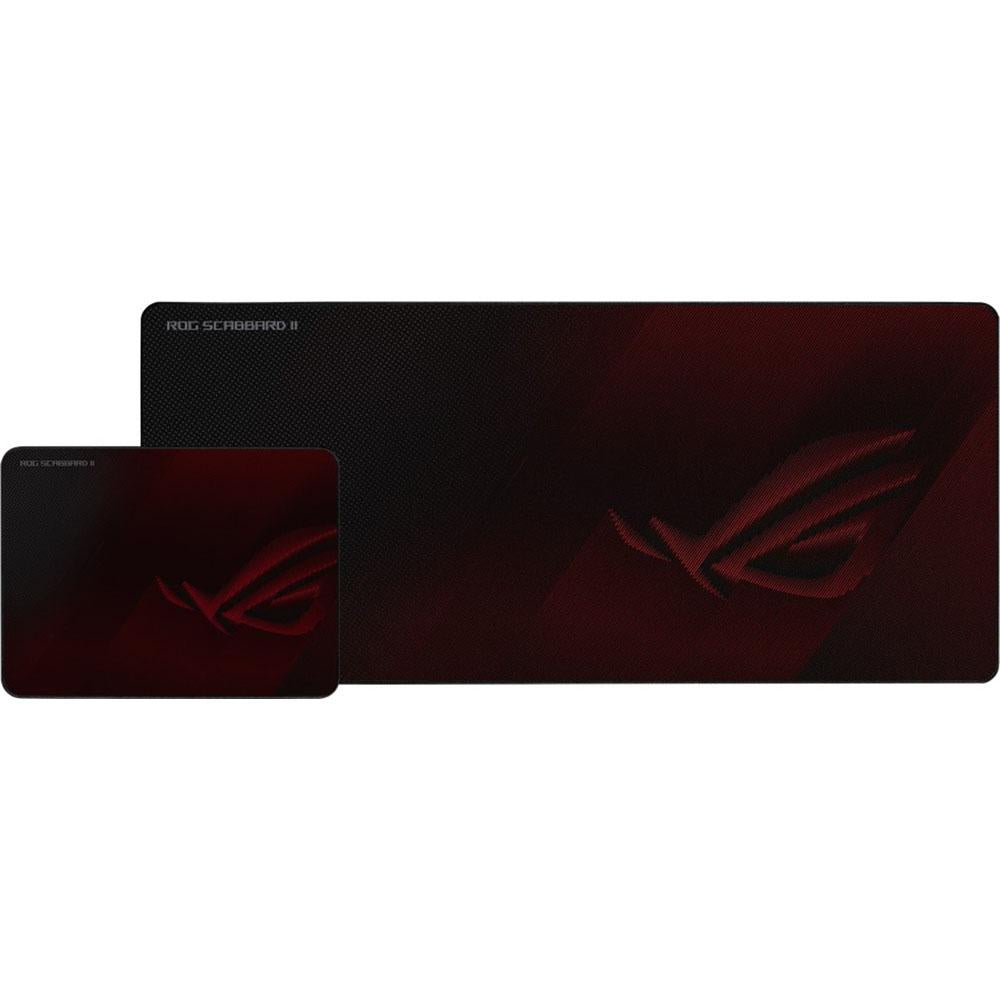 ASUS ROG Scabbard II Gaming Mouse Pad - Large XXL Extended (36