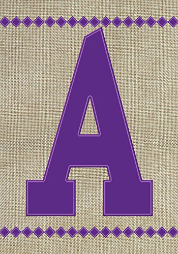 Letter - A