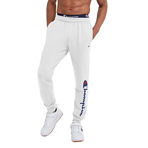 White Script