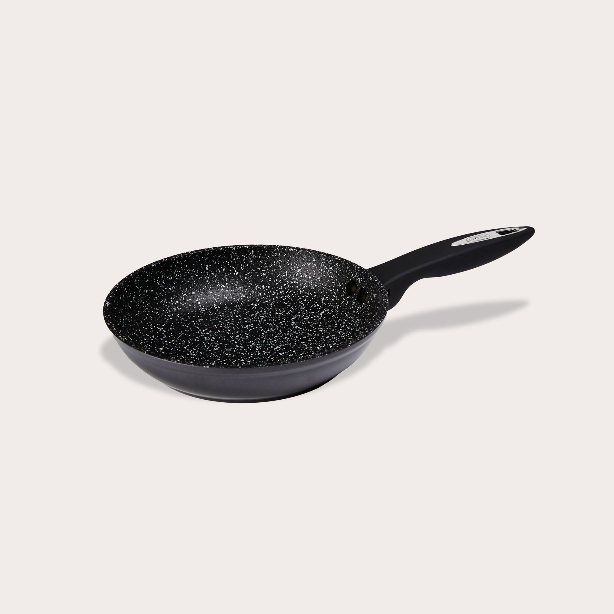 Ultimate Non Stick Frying Pan - 12 Inch Skillet with Ceramic Coating, Oven Safe & Dishwasher Safe - Perfect for Eggs, Pancakes & Stir Fry Cooking