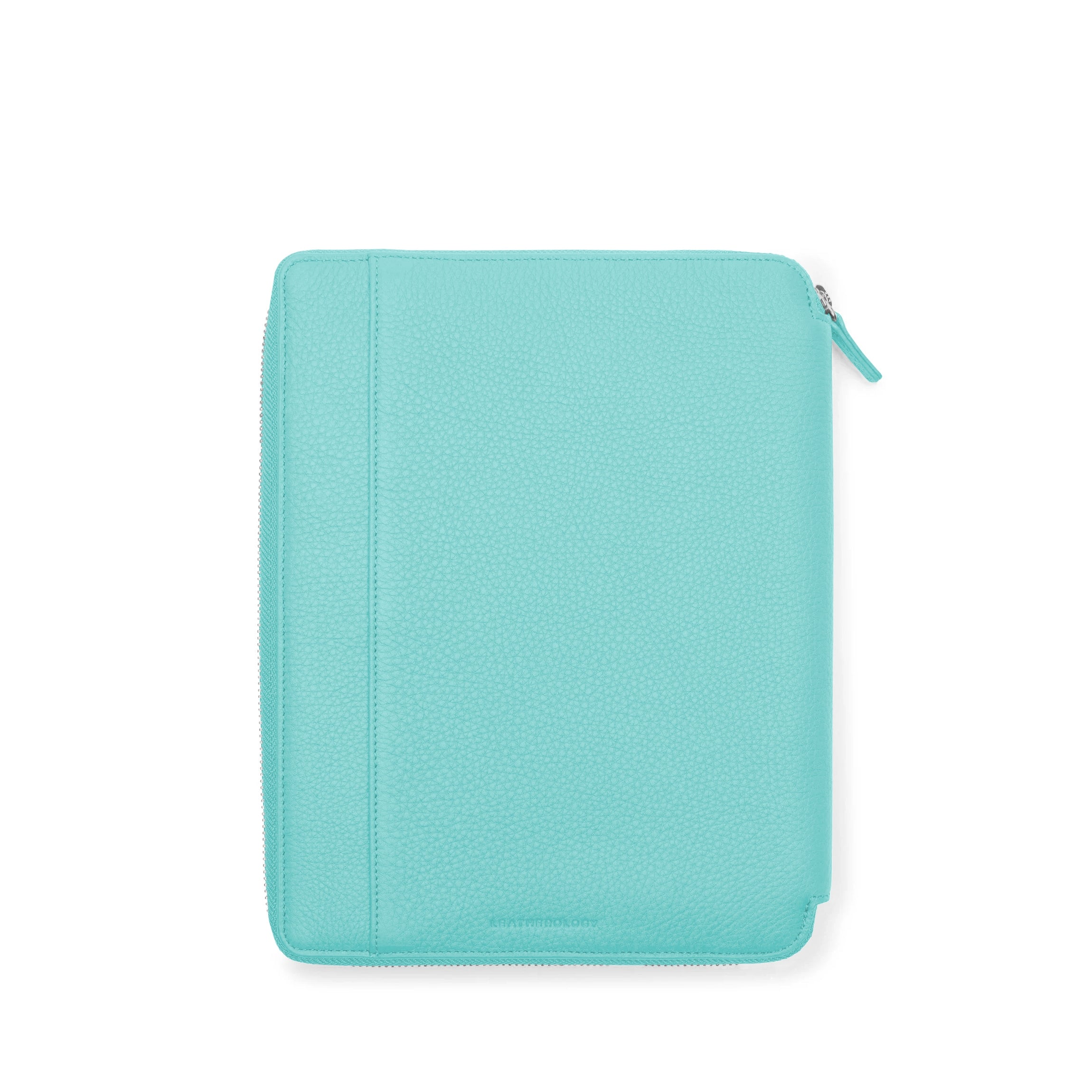 Celeste B5 Zippered Composition Notebook - Perfect for School, Office & Travel Note Taking, Journaling & Organizing
