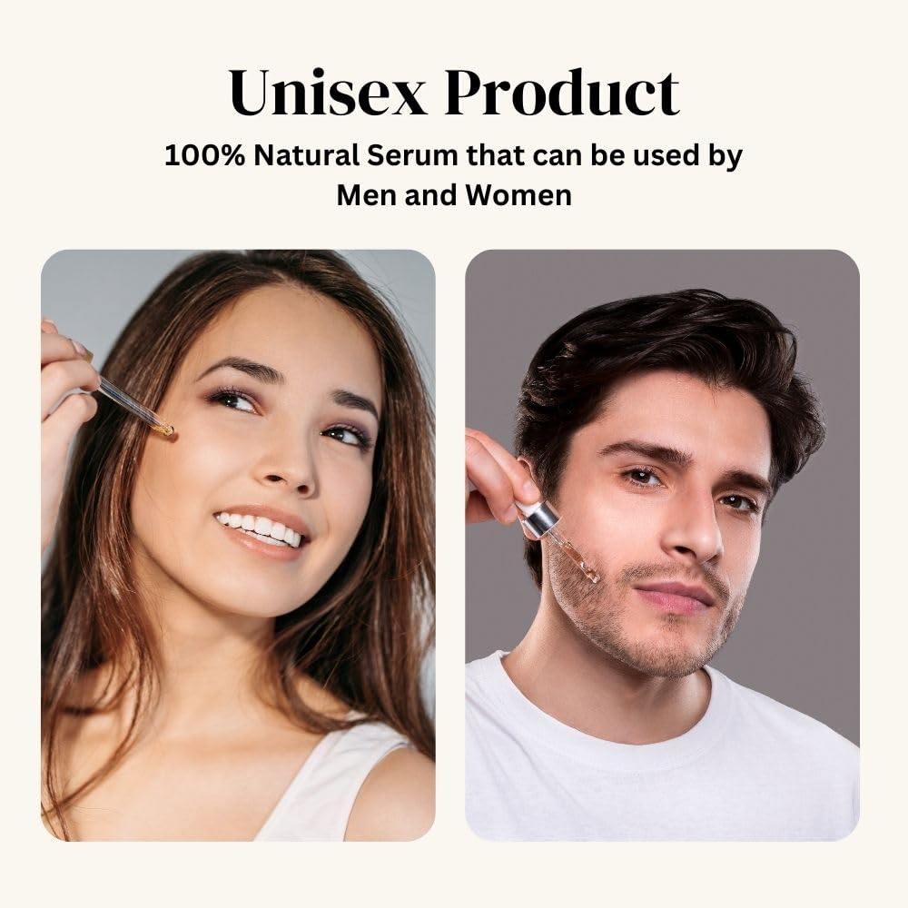 Best Magical Jar Under Eye Serum for Dark Circles Removal | Brightens & Hydrates Under Eye Area | 10ml Dark Circle Treatment | Perfect for Night Routine & Travel Skincare