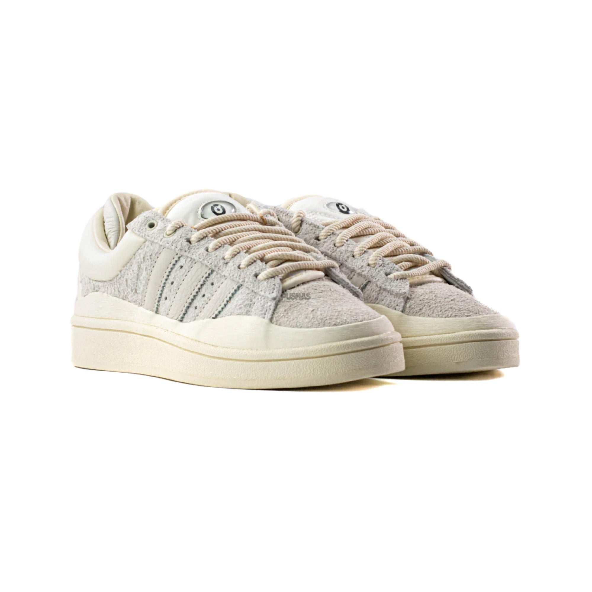 Bad Bunny Cream Campus Light - Official 2023 Edition | Trendy Streetwear for Concerts & Urban Fashion