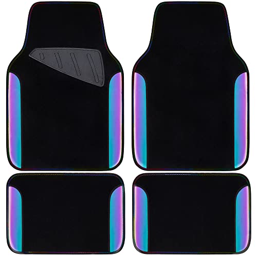 Black and Colorful