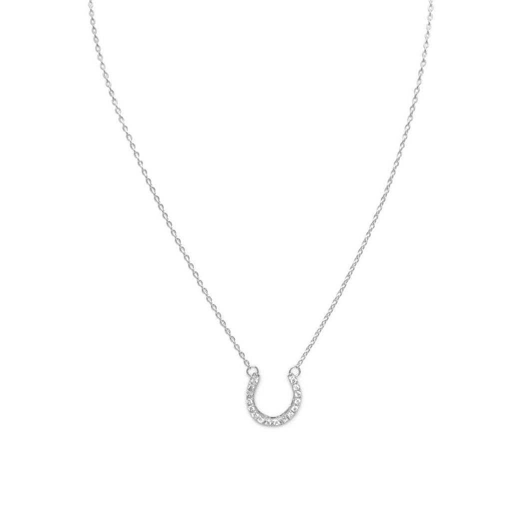 925 Sterling Silver 16