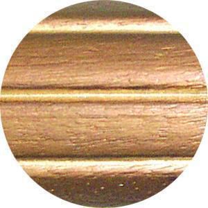 Avalon Finial for 2 Inch Drapery Rods - Decorative Curtain Pole End Caps - Perfect for Living Room, Bedroom & Window Treatments