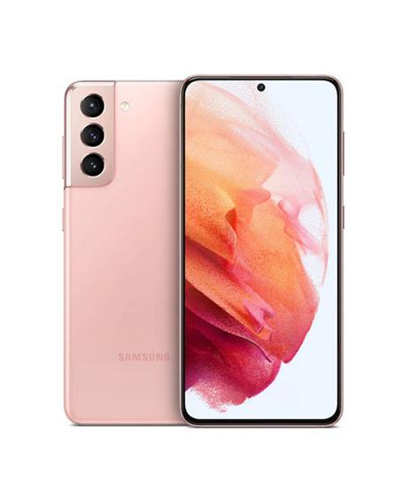 Samsung Galaxy S21 5G Smartphone - 128GB Unlocked Android Mobile Phone with Pro-Grade Camera, 8K Video, All-Day Battery - Perfect for Streaming, Gaming & Productivity