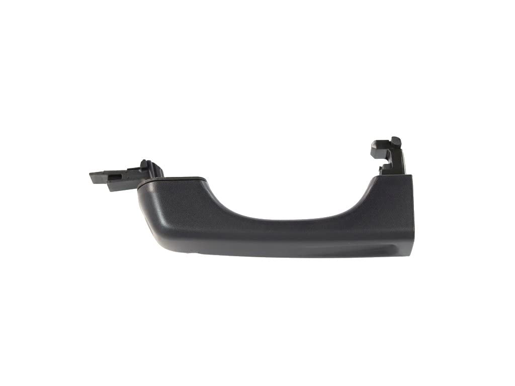Mopar 68309824AC Exterior Door Handle Replacement - Compatible with Dodge, Jeep, Chrysler - Durable Car Door Handle for Easy Installation (Perfect for Off-Roading, Daily Commute & Vehicle Maintenance)