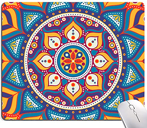 Mandala Flower