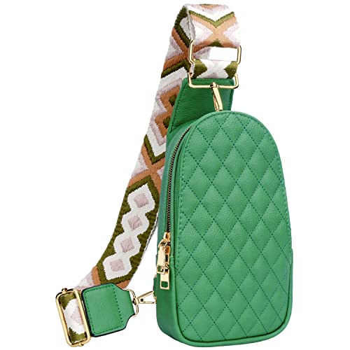 A-green