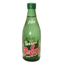 Dr. Enuf The Original Energy Booster Drink - 12 oz Bottles (24 Pack) | Natural Energy Supplement for Workouts, Focus & Daily Performance | USA Made