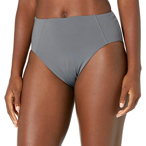 Charcoal High Waisted