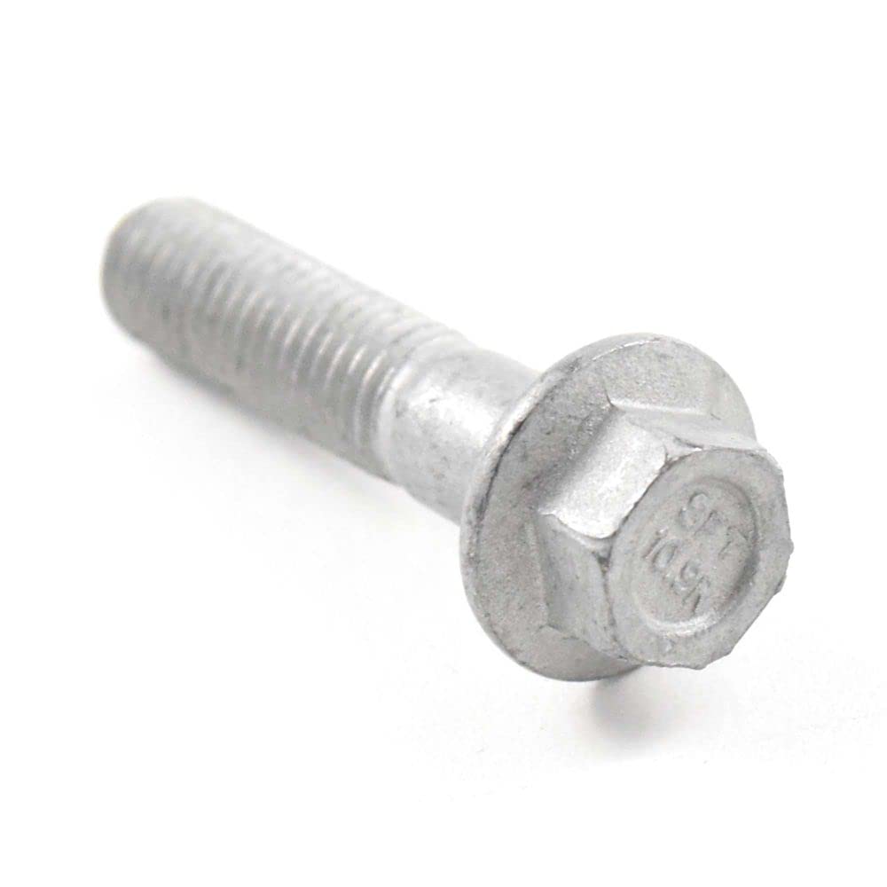 Genuine Kohler 25-086-361-S OEM Hex Screw for Lawn Mower & Garden Equipment Engines - Perfect Replacement Part for Kohler Small Engine Maintenance & Repair