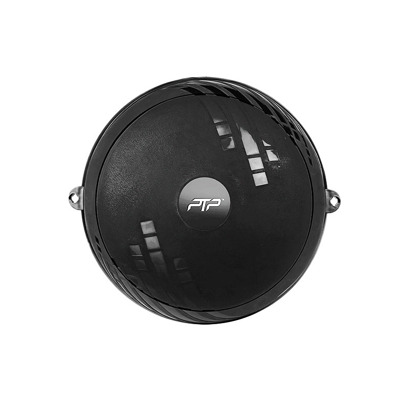 Core Dome Black - Premium Dome-Shaped Speaker for Home, Office & Outdoor Use | High-Quality Sound for Music, Movies & Gaming