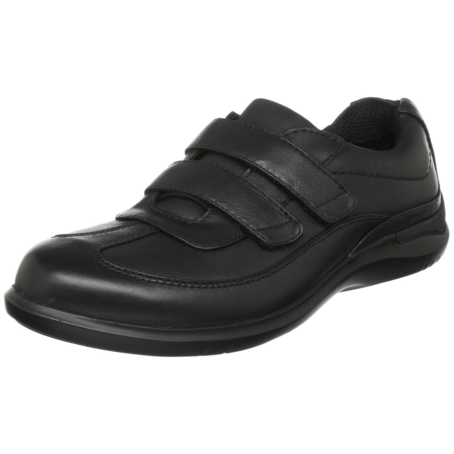 Aravon Women's Flora Comfortable Walking Shoes for Women - Lightweight Supportive Sneakers for Walking, Travel & Everyday Wear