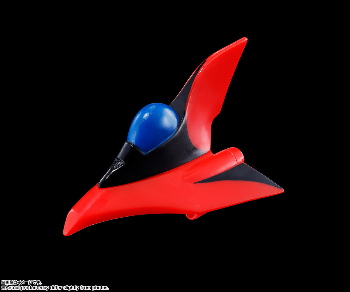 Bandai Jumbo Machinder Great Mazinger Action Figure - 18