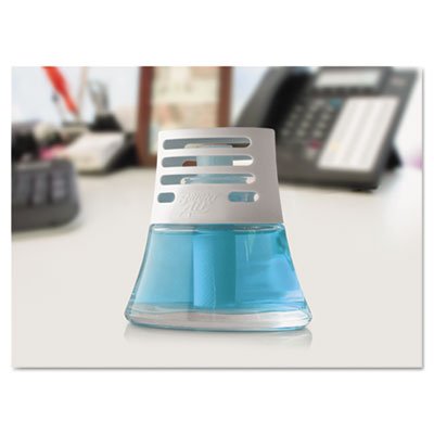 BRI900115 - Bright Air Scented Oil Air Freshener for Home, Car & Office | Long-Lasting Fragrance Oil Diffuser for Aromatherapy & Relaxation